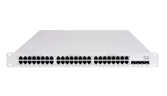 Cisco Meraki Switch MS150-48T-4X