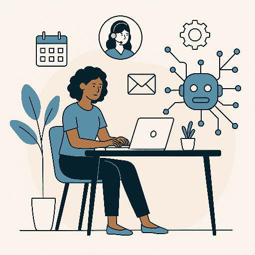 Work With AI To Improve Your Performance Work With AI To Improve Your Performance