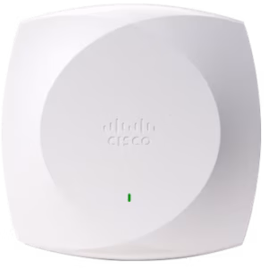 Cisco Meraki Wireless CW9171I-RTG Series Acc Point