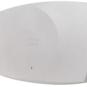 Cisco Meraki Wireless CW9179F Series Acc Point